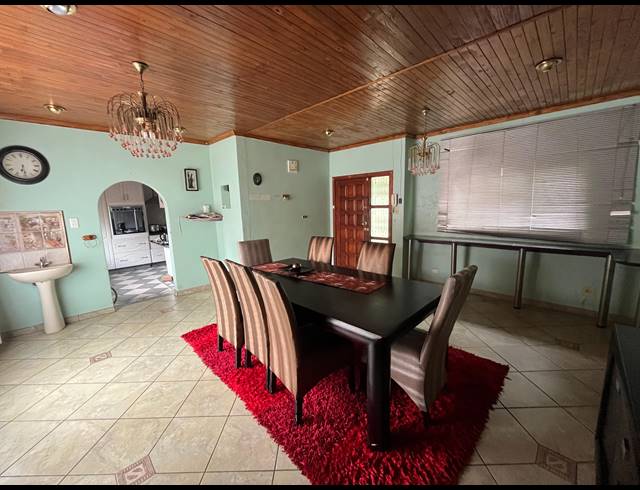 4 BEDROOM FREESTANDING FOR SALE IN BIRCHLEIGH NORTH